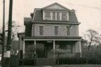 Beth Israel Wilkinsburg Syngogue